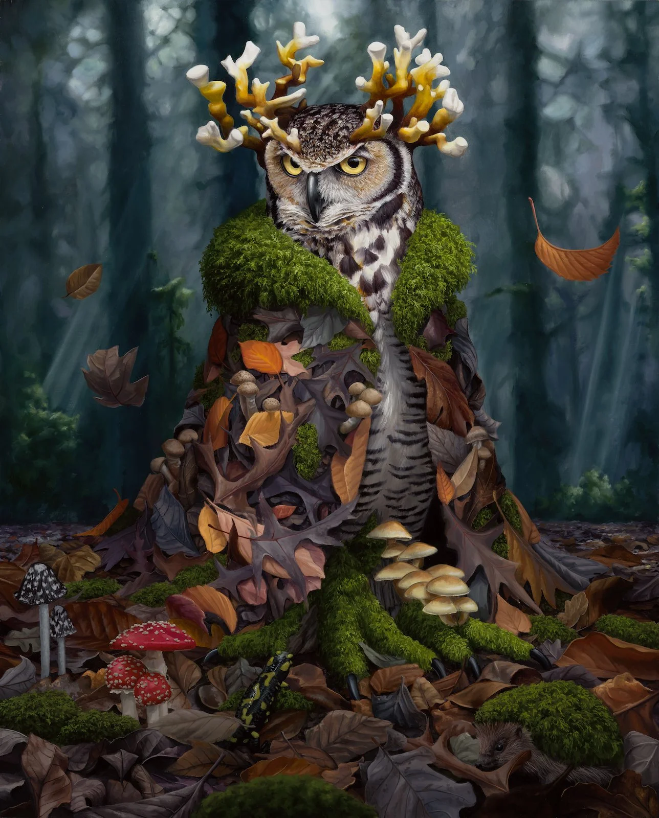 Shop — Jon Ching Art